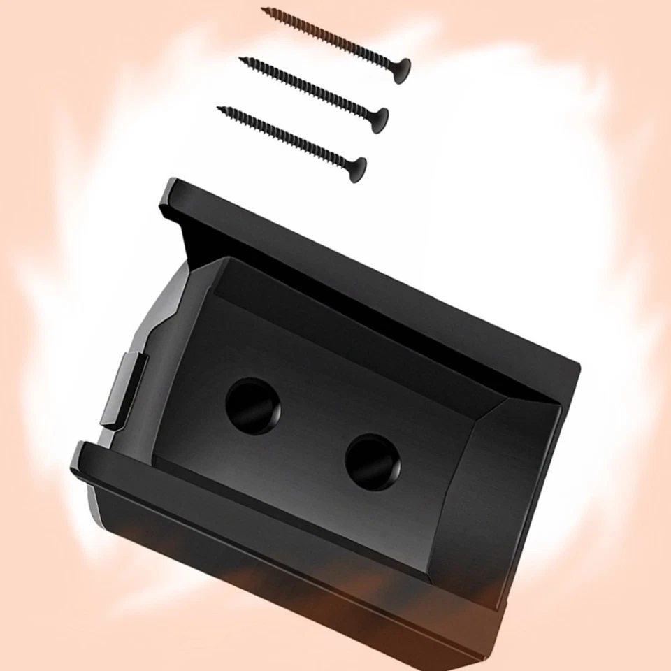 SOPORTE DE MONTAJE EN PARED PIEZA RPLS Se adapta a EGO 765 CFM POWER + SOPLADOR DE HOJAS LB7654 A Foto 1 de 1