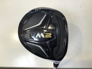 TaylorMade M2 5HL 21° ladies Right-Handed 40.25in Fairway wood TM1316 w/HC 3441 - Picture 1 of 6