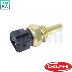 SENSOR COOLANT TEMPERATURE TS10257 FOR BMW 3/E2/E4/E0/E8 M30B34 3.4L M30B30 3.0L - Picture 1 of 6