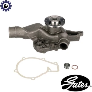 WATER PUMP ENGINE COOLING WP5025HD FOR MAN L2000 D0824FL01/0824LFL04 4.6L 4cyl - Picture 1 of 10