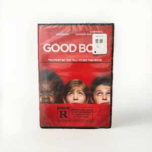 Good Boys (DVD, 2019) Brand New Sealed - Bild 1 von 1