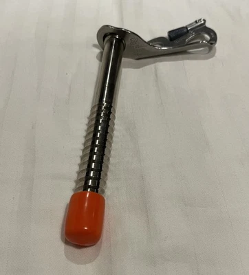 Tornillo de hielo Black Diamond Express - 19 cm - Nuevo, en excelente estado Foto 1 de 4