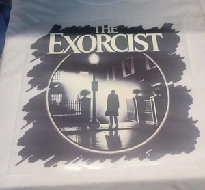 THE EXORCIST MOVIE T-SHIRT - Bild 1 von 1