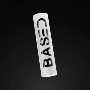 Based Bodyworks Hair Styling Powder - Assorbimento istantaneo dei grassi e lunga durata - Foto 1 di 12