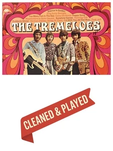 The Tremeloes: Alan, Dave, Rick And Chip CBS BPG 63138 (1967) - Picture 1 of 7