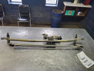 Transmisión limpiaparabrisas estilo clásico para camioneta Sierra 1500 14-19 603238 Foto 1 de 4