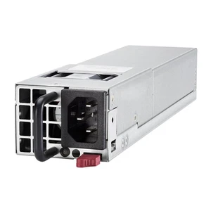 Hpe ARUBA X372 54VDC 680W - Photo 1/4