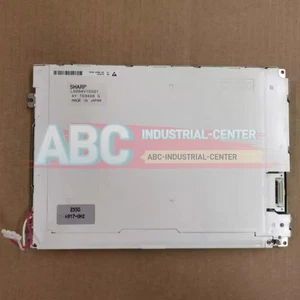 1 PIEZA Nueva Pantalla LCD Sharp LQ084V1DG21# - Imagen 1 de 5