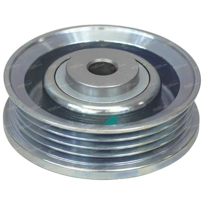Power Steering Idler Pulley for Mitsubishi Magna TE 3.0L V6 6G72-S4 1996~1997 - image 1 of 4