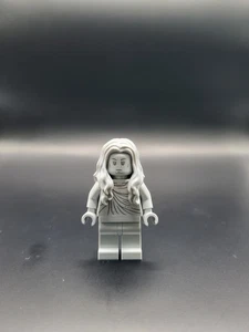 LEGO Minifigur Elf Statue (lor115) – Der Herr der Ringe Rivendell – Neu - Bild 1 von 2