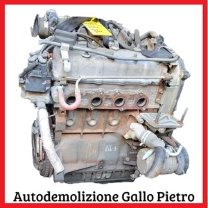 Motore 475SI48 TATA indica vista indigo 1.4 benzina - Foto 1 di 4