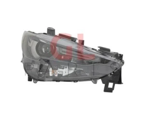 FÜR MAZDA CX-5 2017- SCHEINWERFER HAUPTSCHEINWERFER LED EU LINKS KB8P51041F - Bild 1 von 1
