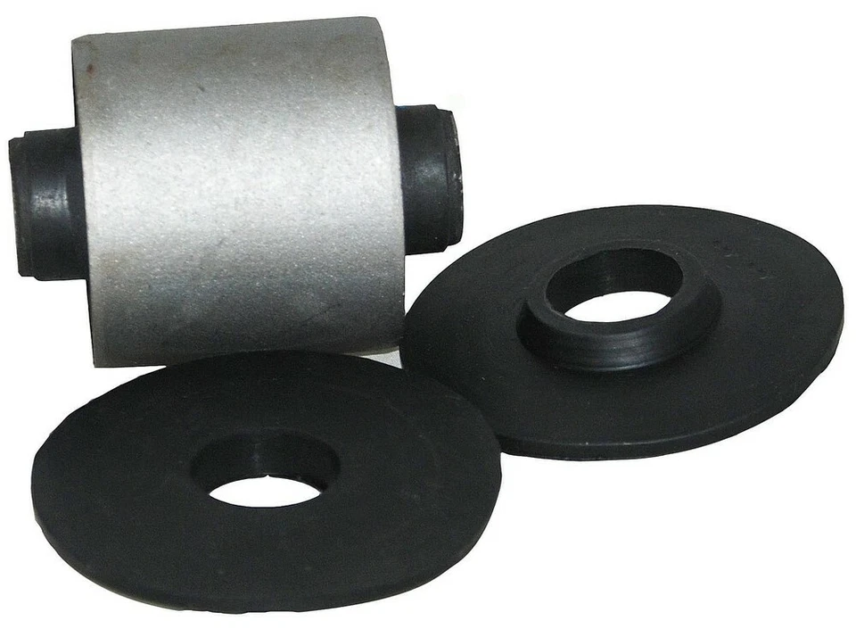 Bucha de montagem diferencial dianteira febest SZAB-047 serve 06-12 Suzuki Grand Vitara - Imagem 1 de 1