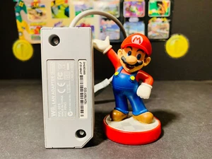 Wii Original Nintendo Wii Lan Adapter Zubehör Internet Ethernet USB RVL-015 - Bild 1 von 3