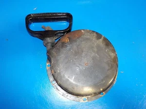 MOTO SKI SUPERSONIC TYPE 354 / 340cc 1980 REWIND / RECOIL ASSY - Bild 1 von 5