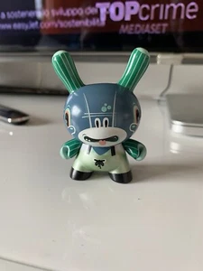 Kidrobot Dunny Collection 2013 - Foto 1 di 2
