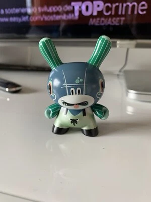 Kidrobot Dunny Collection 2013 - Immagine 1 di 2