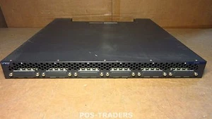 Système d'alimentation redondant externe Juniper EX-RPS HORS ALIMENTATION - Photo 1/6