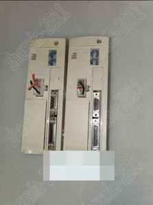 1PC Used CA10-S10F Servo driver #WD2 - Picture 1 of 4