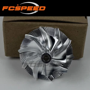 MFS Turbo wheel 54359880025 for Dacia Duster Logan 1.5 DCI K9K Euro 5 2010 - Picture 1 of 2