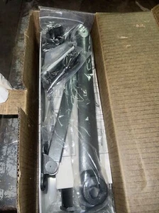 U.S. Lock Door Closer U014917: New Model 9000, Barrier-Free, Adjustable 1/2-4 - Picture 1 of 3