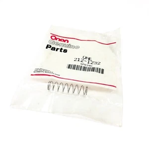 212-1232 Onan Genuine Parts Spring - Foto 1 di 2
