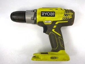 Taladro inalámbrico Ryobi P277 18V ONE+ 1/2" Li-Ion PROBADO - Imagen 1 de 10