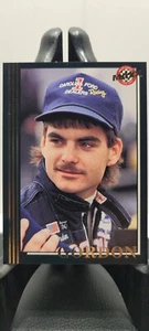 1992 Jeff Gordon MAXX Black #29 Of 300 - Picture 1 of 2
