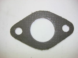 Wisconsin Engine Carburetor Gasket Part No. QC71A - Picture 1 of 1