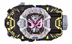 NEW BANDAI Kamen Masked Rider Zi-O DX Zi-O Ride Watch II JAPAN - Picture 1 of 4