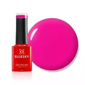 Bluesky Gel Polish Mini - FUCHSIA FUMBLE - NEON36 - Bild 1 von 6