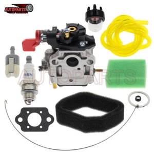 Carburador para Homelite Ryobi UT-08012 UT-08512-A UT-08512-B - Imagen 1 de 11