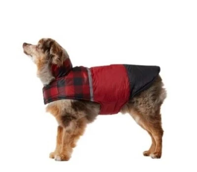 32 Degrees Dog Jacket Puffer Vest XS/S/M/L/XL in 4 Colors- Free Shipping - Image 1 of 4