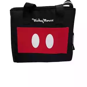 Bolso de Mano Mickey Mouse Cooler 12 latas - Disney - Imagen 1 de 6