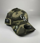 New Era Camo Colorado Rockies 2021 Armed Forces Low Profile 59FIFTY Hat Sz 7 5/8