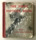 RARE 1930s 2 Vol. 1st Ed. EDWARD STEICHEN FIRST/SECOND PICTURE BOOK Photogravure
