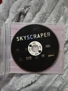 Skyscraper Dvd - Picture 1 of 1
