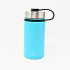 Simple Modern 14Oz Summit Insulated Water Bottle Teal Euc