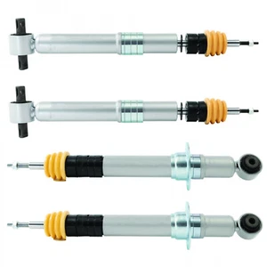Juego de puntales Belltech Street Performance para 2021+ Tahoe Yukon 0-3,5" F 1-3,5" R - Imagen 1 de 4