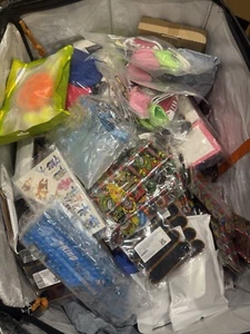 joblot wholesale clearance Toys Mixed For Kids Amazon Stock Brand New👁️🗨️ - Picture 1 of 3