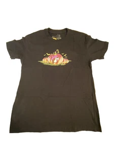 Bucees 2023 Halloween T-Shirt Glow In The Dark Youth Gr. M Neu - Bild 1 von 4