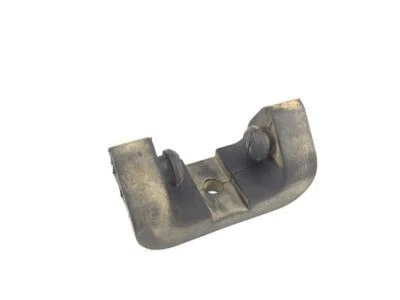 Yamaha WR250F 2002 Fuel Tank Locating Damper 1 Rear YZ250F YZ125 YZ426F #18YEF Foto 1 de 4