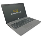 HP 255 G7 15.6" Laptop AMD Ryzen 3 2200U @ 3.40GHz 8GB 1TB HDD *FAULTY KEYBOARD*