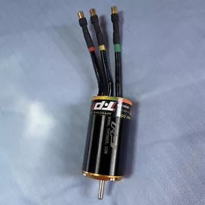 TP Power Brushless B19025 SF191212 - Picture 1 of 6