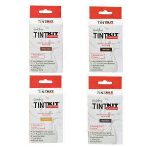 Godefroy Tint Kit Hair Eyebrow Face Spot Coloring 4 Applications *Choose one*