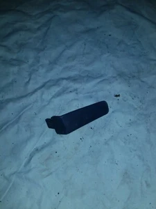 96-00 Honda Civic EJ8 EJ6 EK Right Side OEM Steering Wheel Trim Cover - Picture 1 of 3