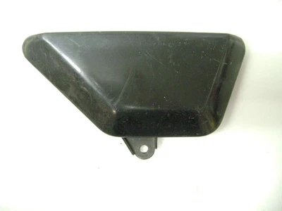 FUNDA LATERAL DERECHA YAMAHA USADA 1974-76 DT100 1974-76 DT175 437-21721 25X2 Foto 1 de 2