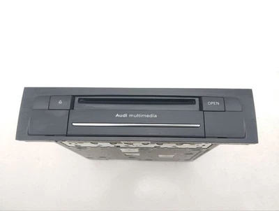 Unidad de control sistema navegación audi q7 2015 4l2035746g - Imagen 1 de 4