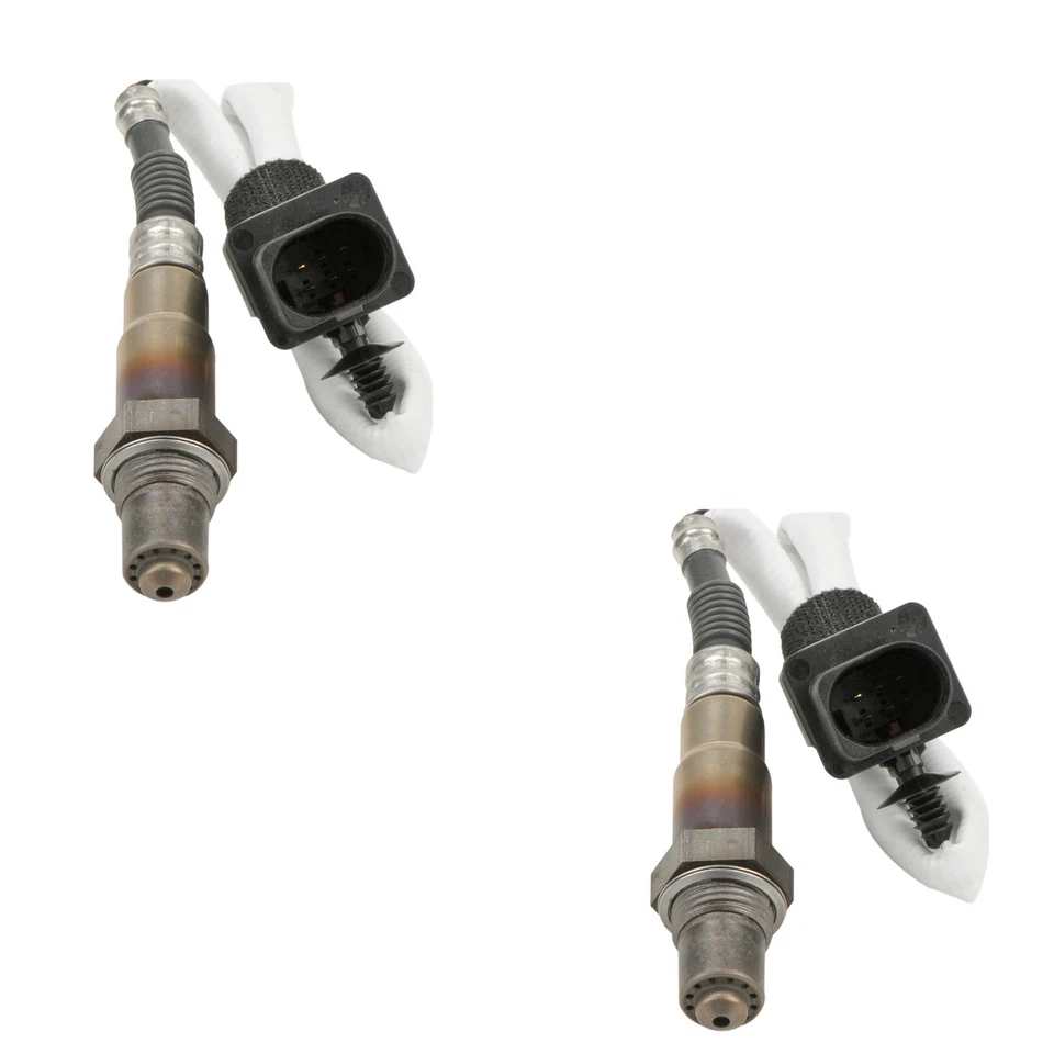 Juego de sensores de oxígeno Bosch para Ford E-150 Foto 1 de 1