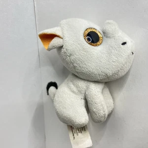Ty Teenie Beanie Boos McDonalds Rhinosaurus Spike Mini Plüschtier Stofftier 2017 - Bild 1 von 5